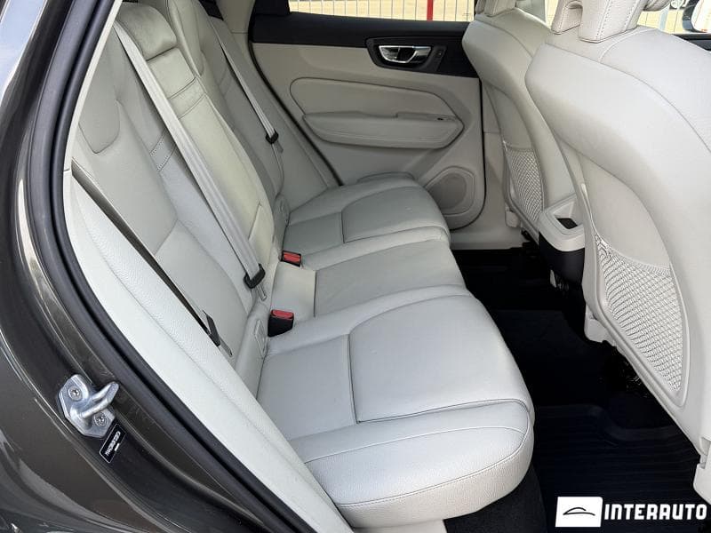 Volvo XC 60 2019 — Миниатюра 20