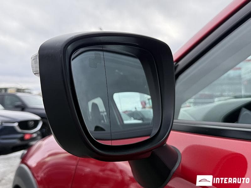 Mazda CX-3 2015 — Миниатюра 20