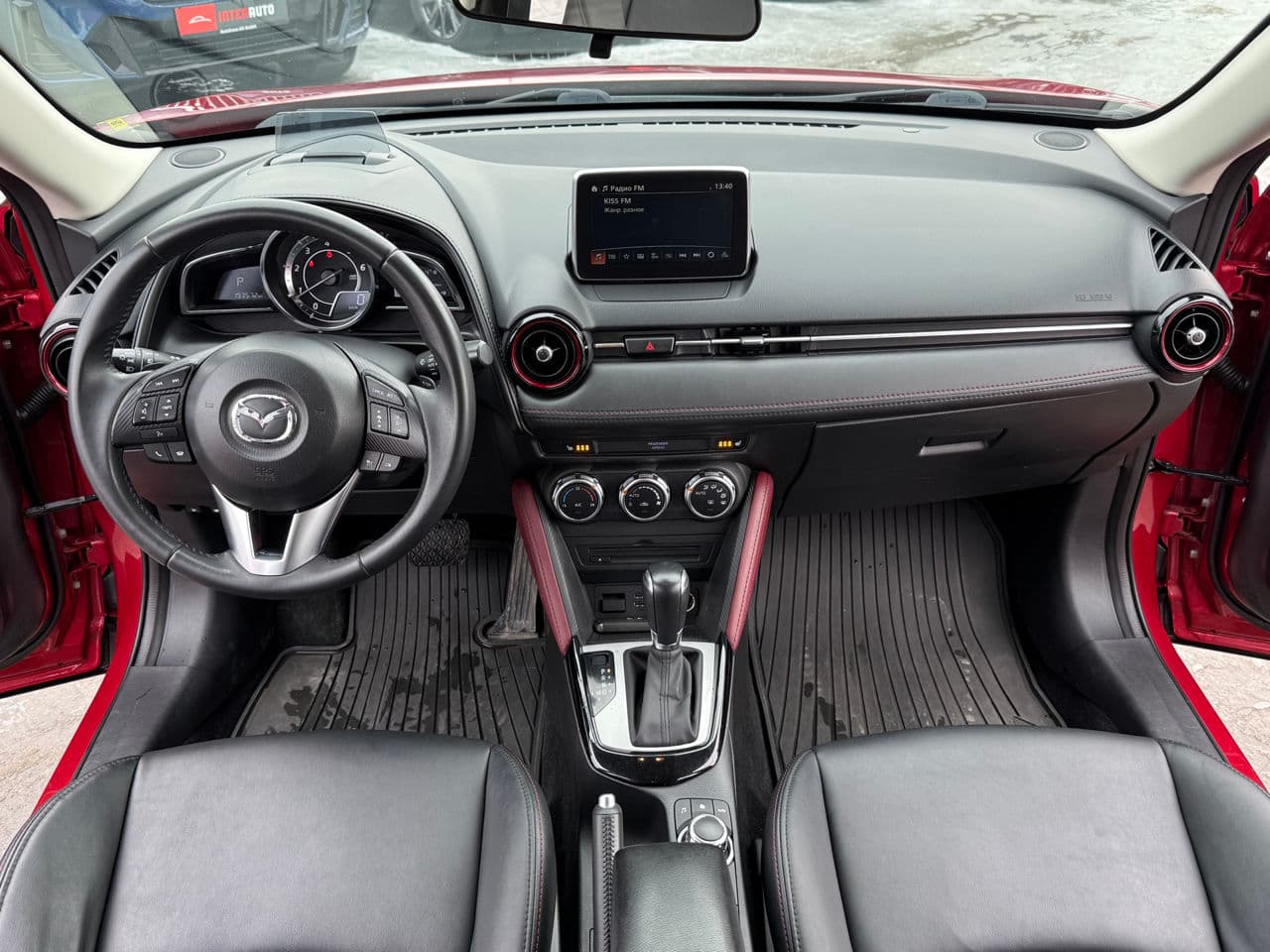 Mazda CX-3 2015 — Миниатюра 6