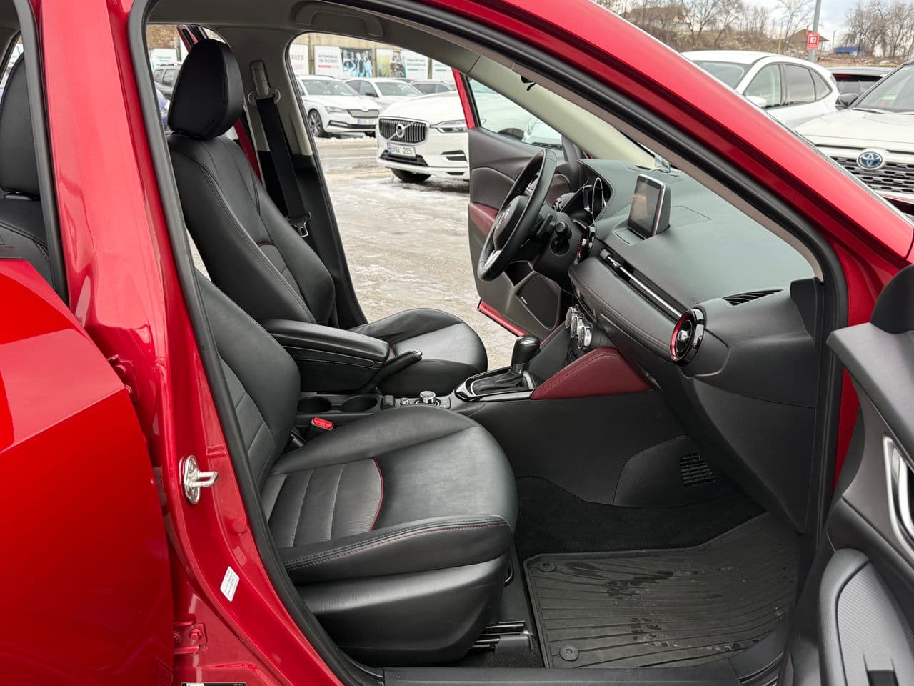 Mazda CX-3 2015 — Миниатюра 16