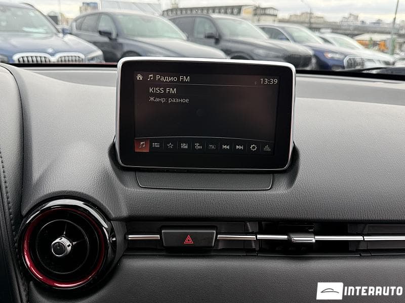 Mazda CX-3 2015 — Миниатюра 11