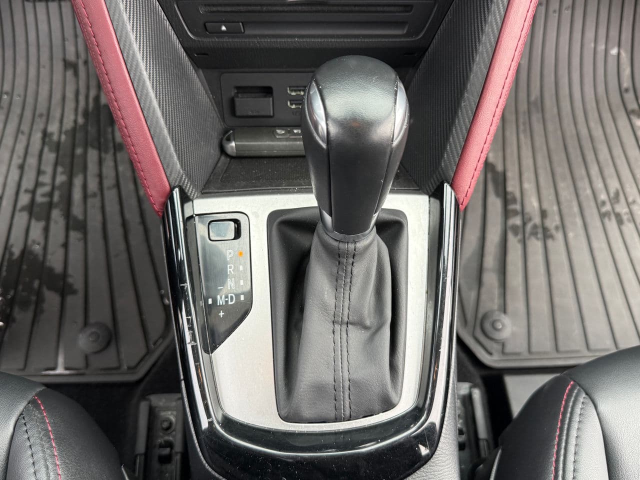 Mazda CX-3 2015 — Миниатюра 13