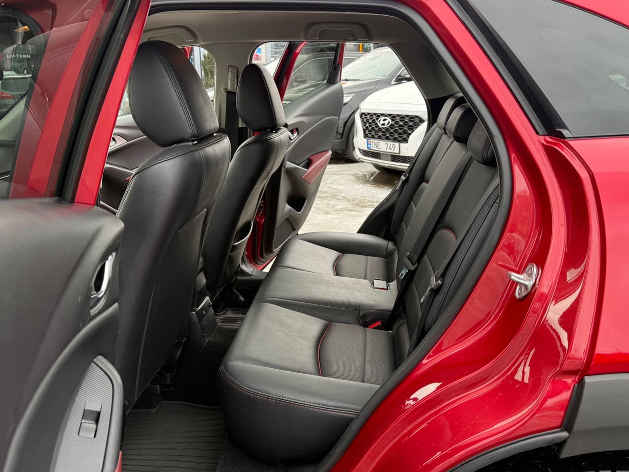 Mazda CX-3 2015 — Миниатюра 15