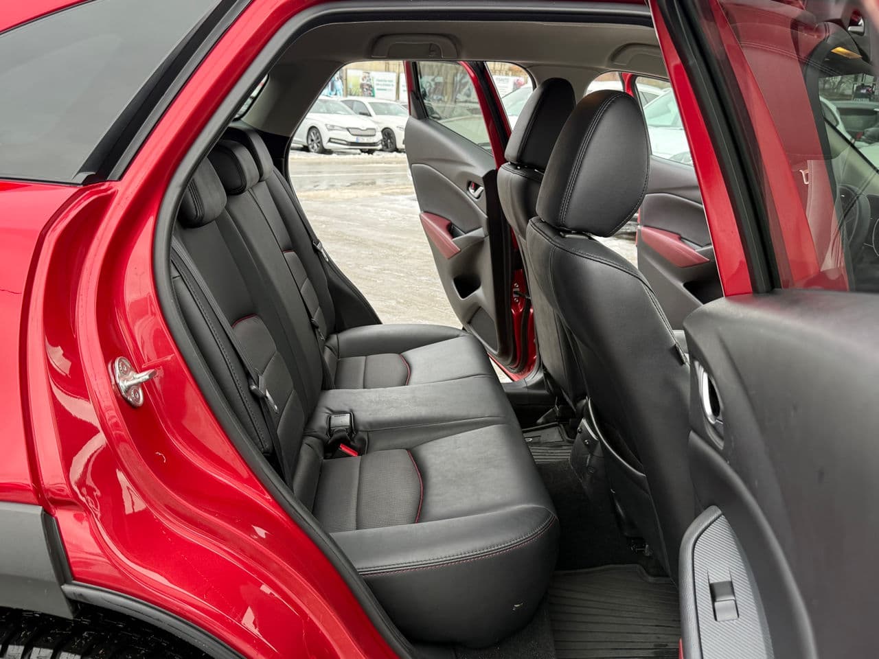Mazda CX-3 2015 — Миниатюра 17