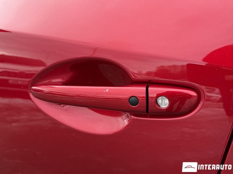 Mazda CX-3 2015 — Миниатюра 19