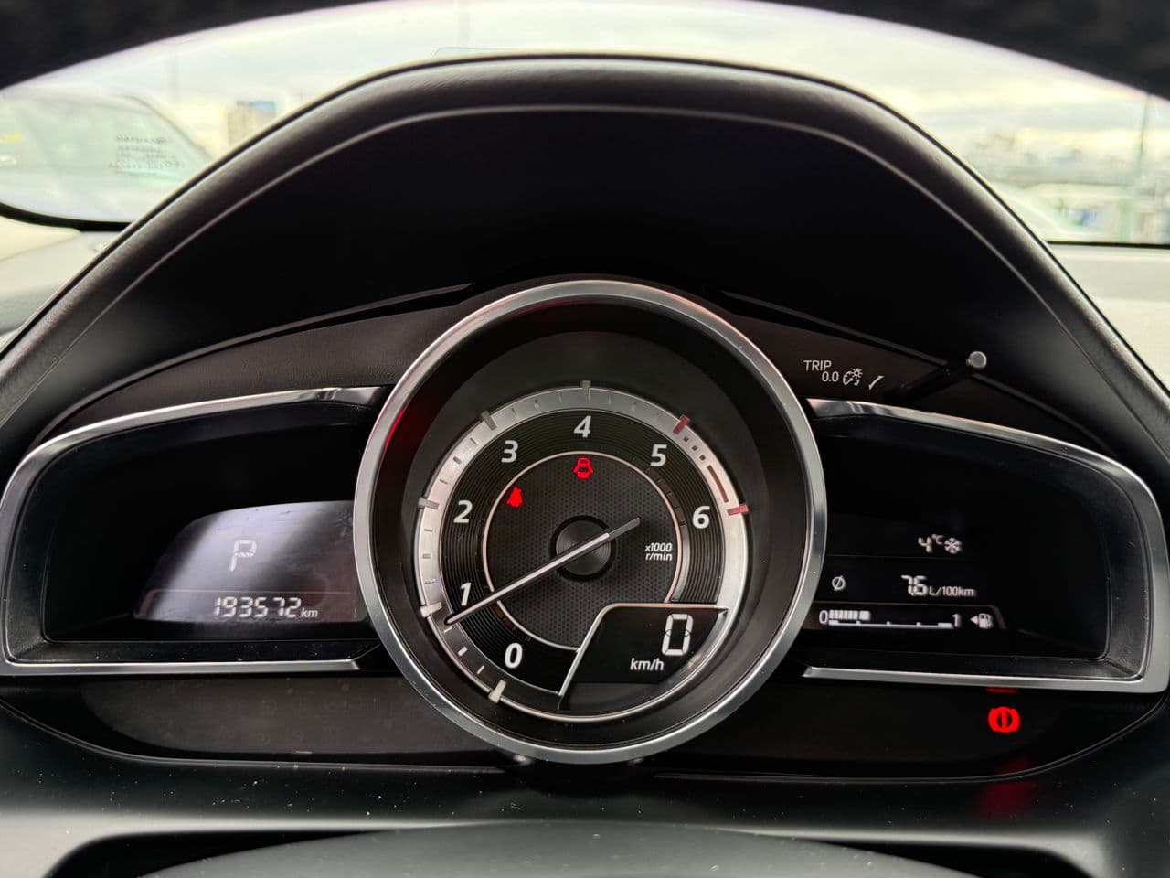 Mazda CX-3 2015 — Миниатюра 9