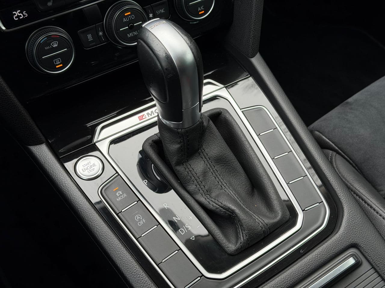 Volkswagen Passat 2019 — Миниатюра 16