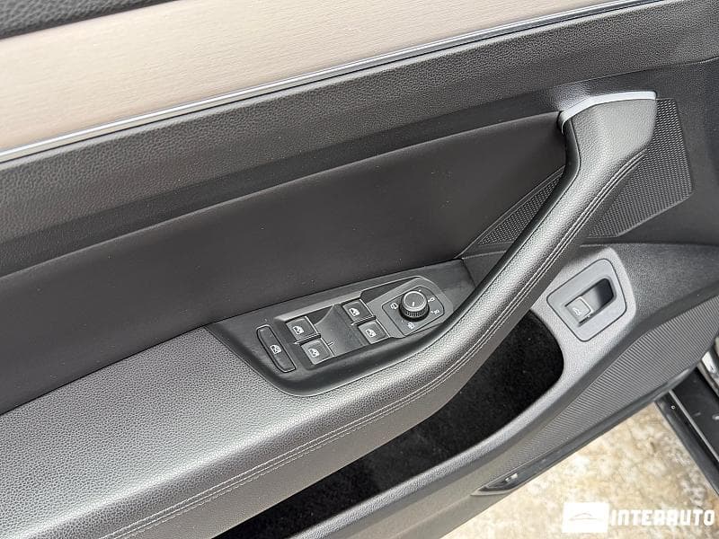 Volkswagen Passat 2019 — Миниатюра 7