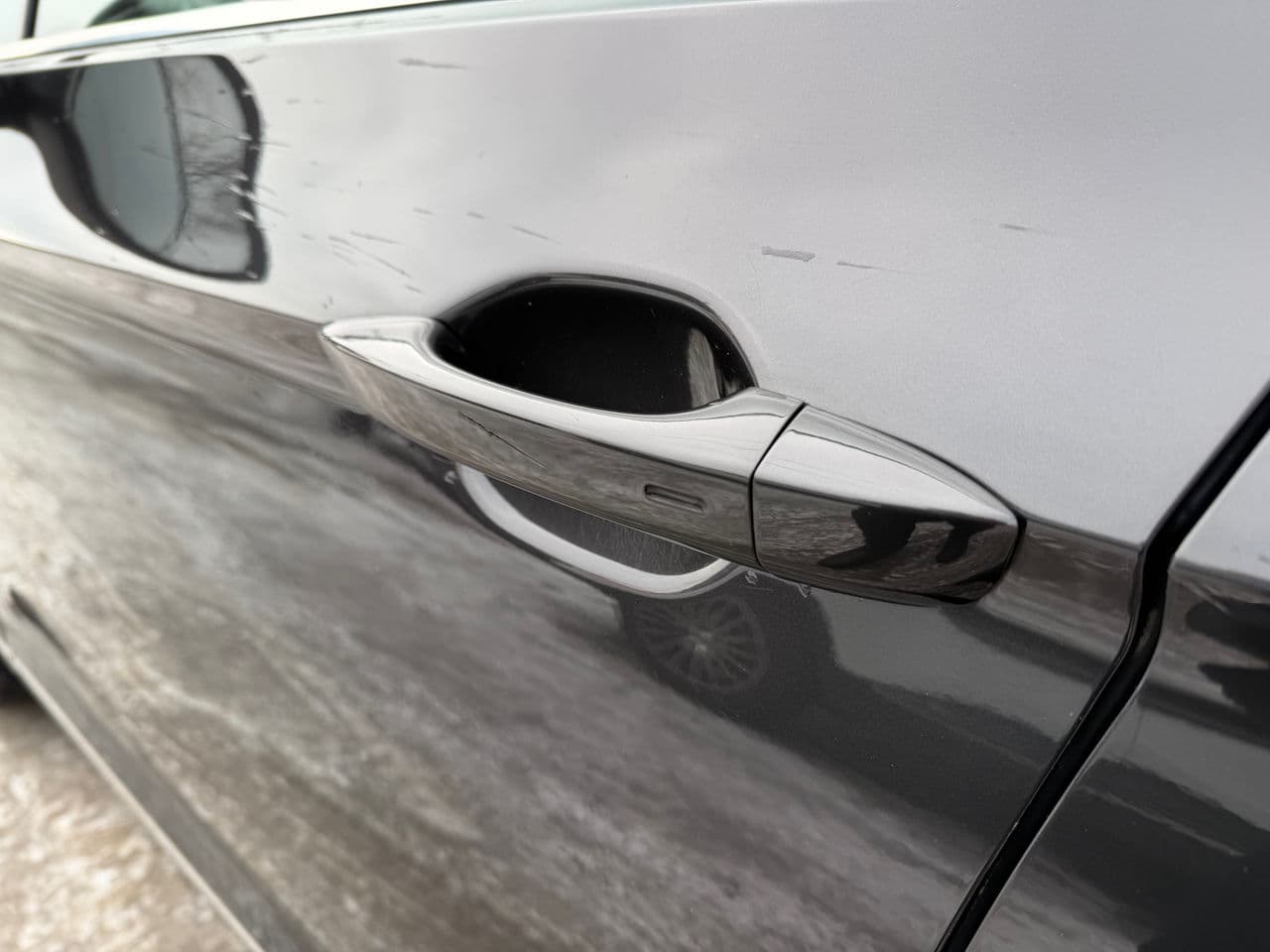 Volkswagen Passat 2019 — Миниатюра 5