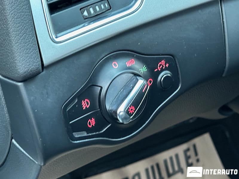 Audi A4 2008 — Миниатюра 13