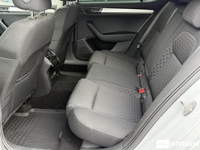 Skoda Superb 2023 — Миниатюра 16