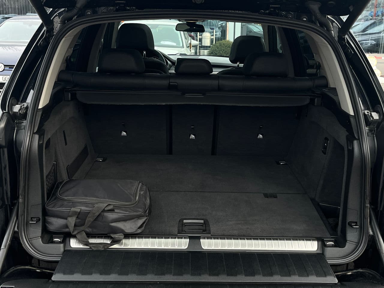 2016 BMW X5 4.0e — Miniatură 19