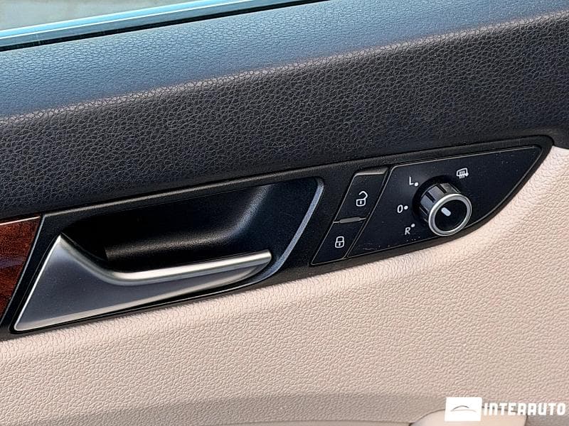 Volkswagen Passat 2013 — Миниатюра 6