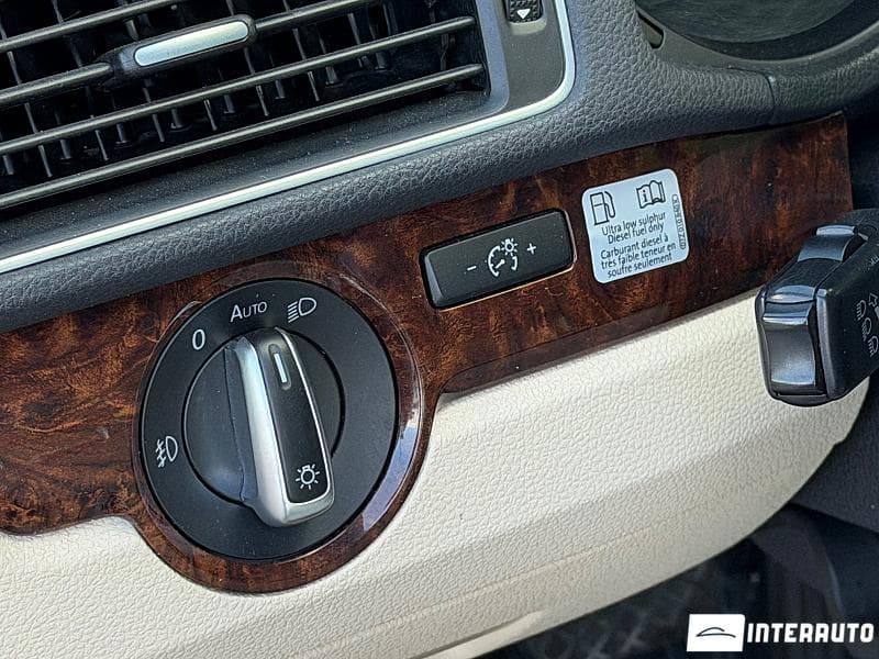 Volkswagen Passat 2013 — Миниатюра 8