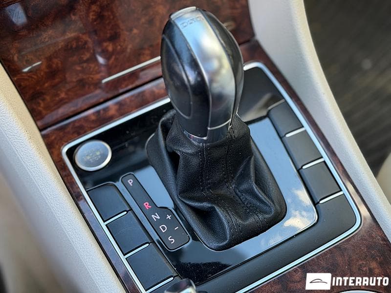 Volkswagen Passat 2013 — Миниатюра 15