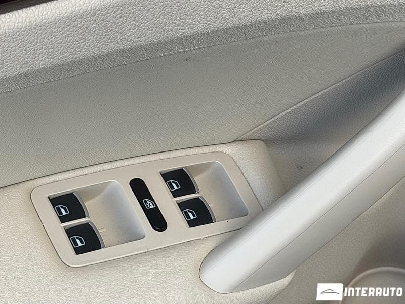 Volkswagen Passat 2013 — Миниатюра 7