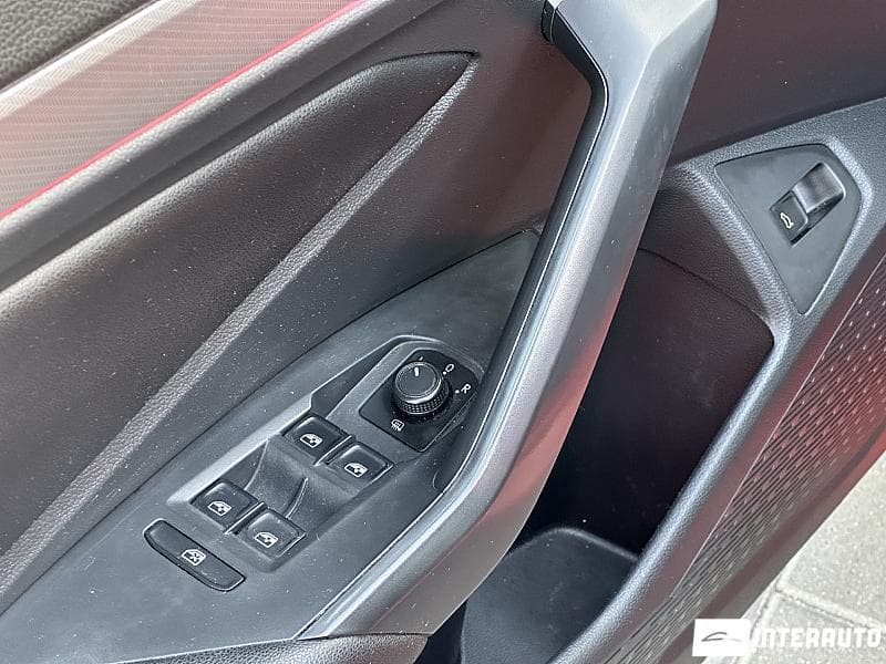 Volkswagen Jetta 2018 — Миниатюра 18