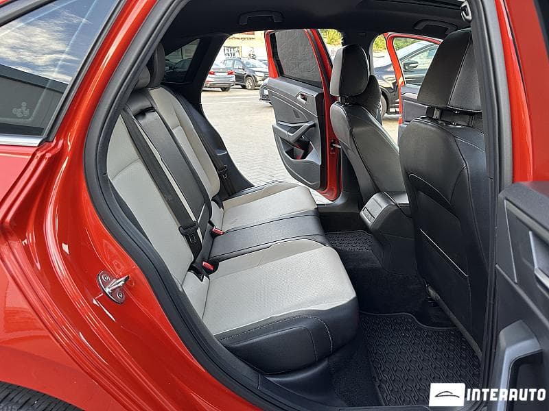 Volkswagen Jetta 2018 — Миниатюра 15