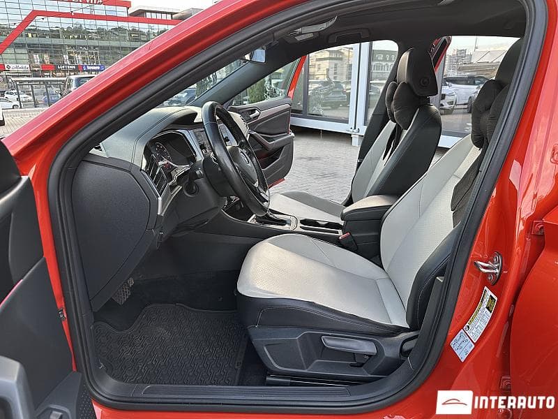 Volkswagen Jetta 2018 — Миниатюра 5