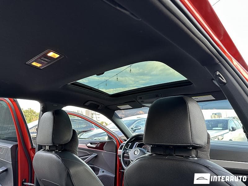Volkswagen Jetta 2018 — Миниатюра 13