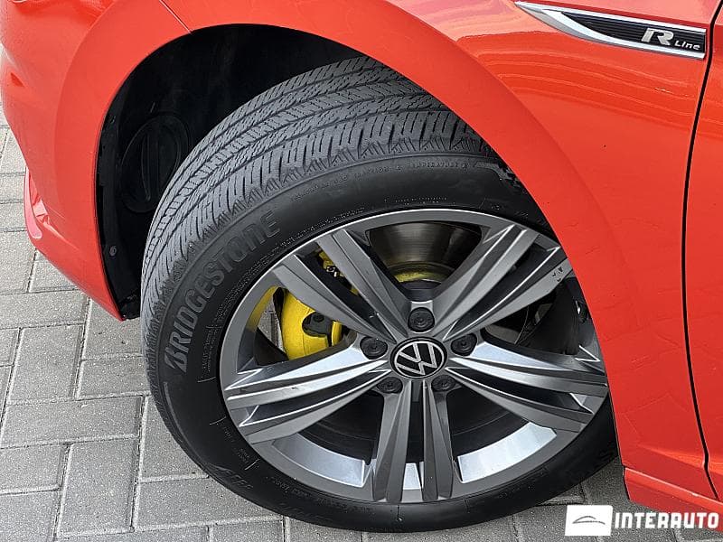 Volkswagen Jetta 2018 — Миниатюра 20