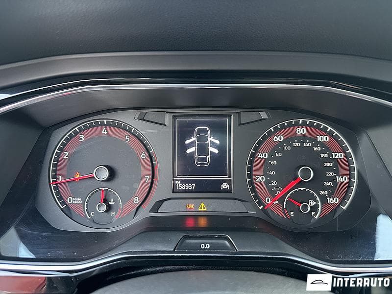 Volkswagen Jetta 2018 — Миниатюра 8