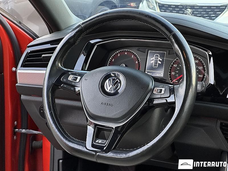 Volkswagen Jetta 2018 — Миниатюра 7