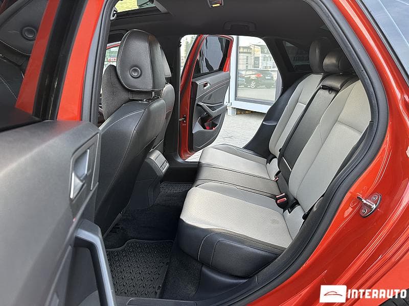 Volkswagen Jetta 2018 — Миниатюра 12