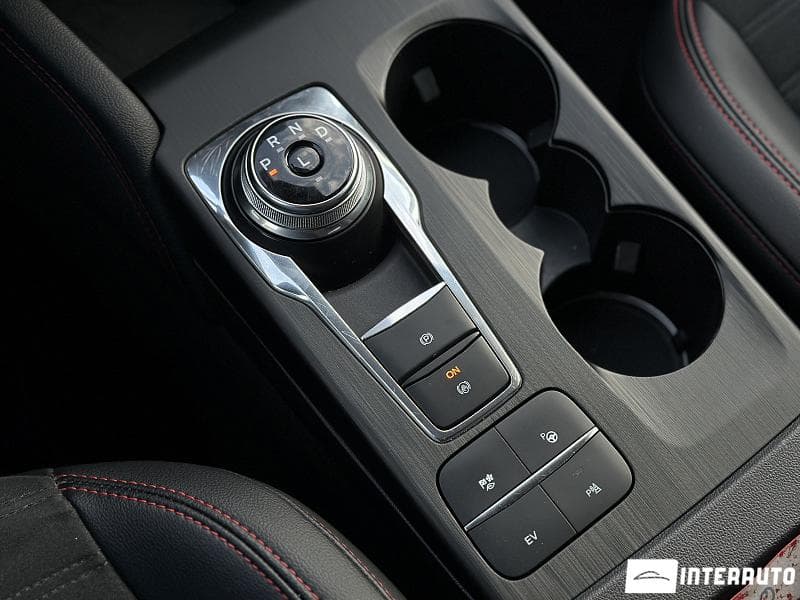 Ford Kuga 2020 — Миниатюра 20