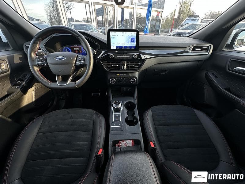Ford Kuga 2020 — Миниатюра 10