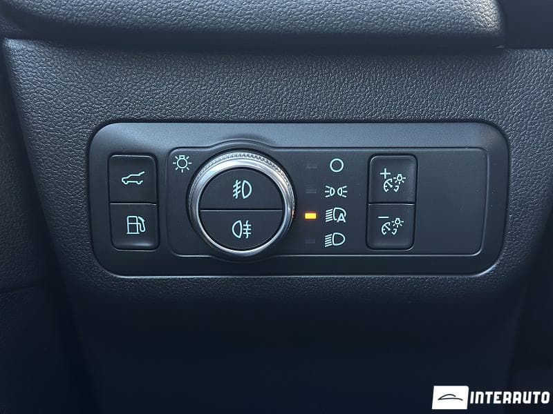 Ford Kuga 2020 — Миниатюра 12