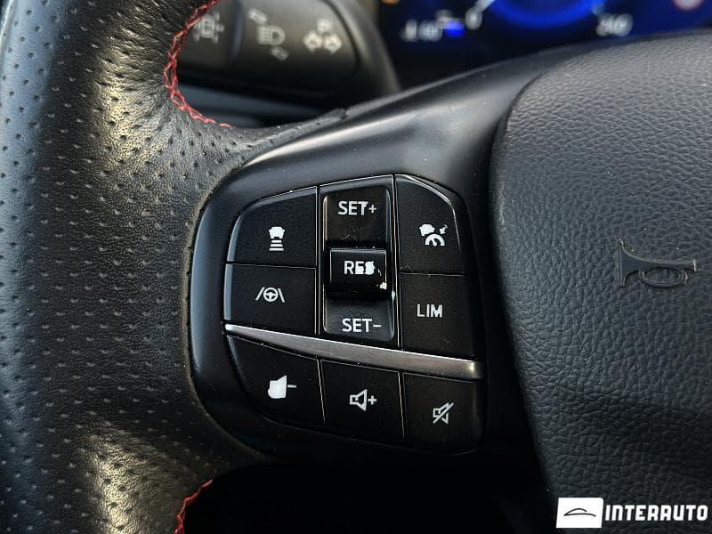 Ford Kuga 2020 — Миниатюра 15