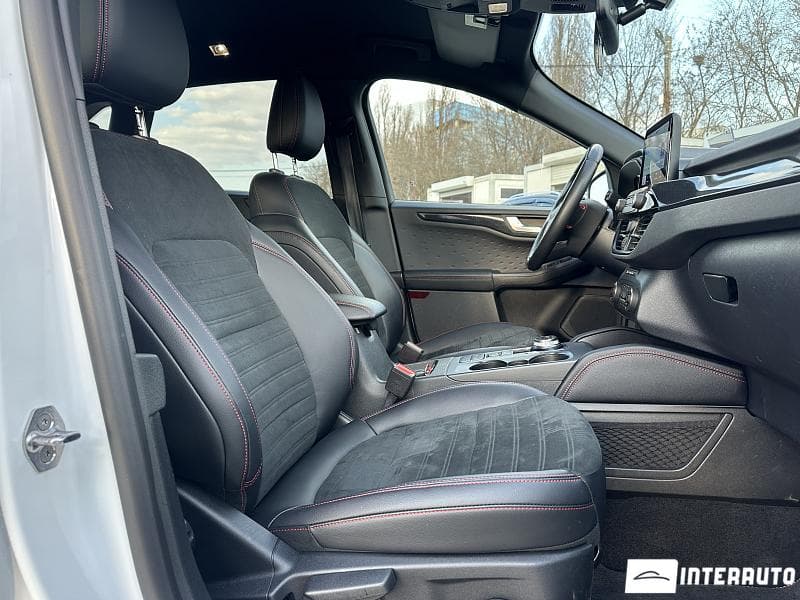 Ford Kuga 2020 — Миниатюра 21