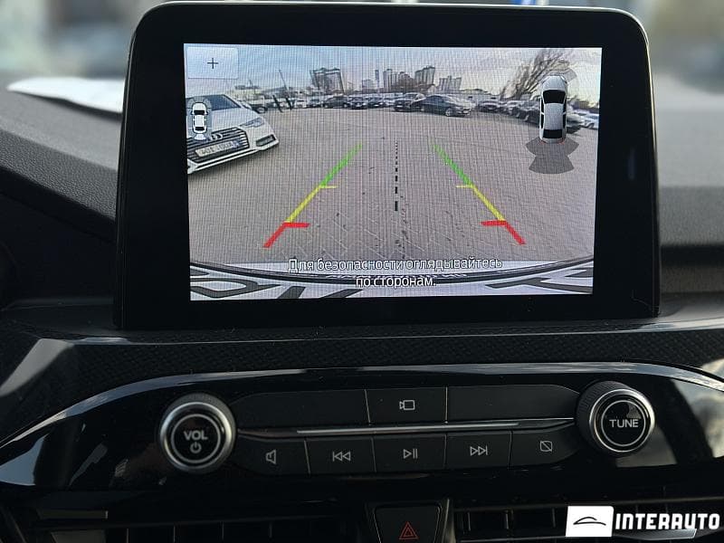 Ford Kuga 2020 — Миниатюра 18