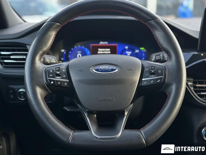 Ford Kuga 2020 — Миниатюра 13