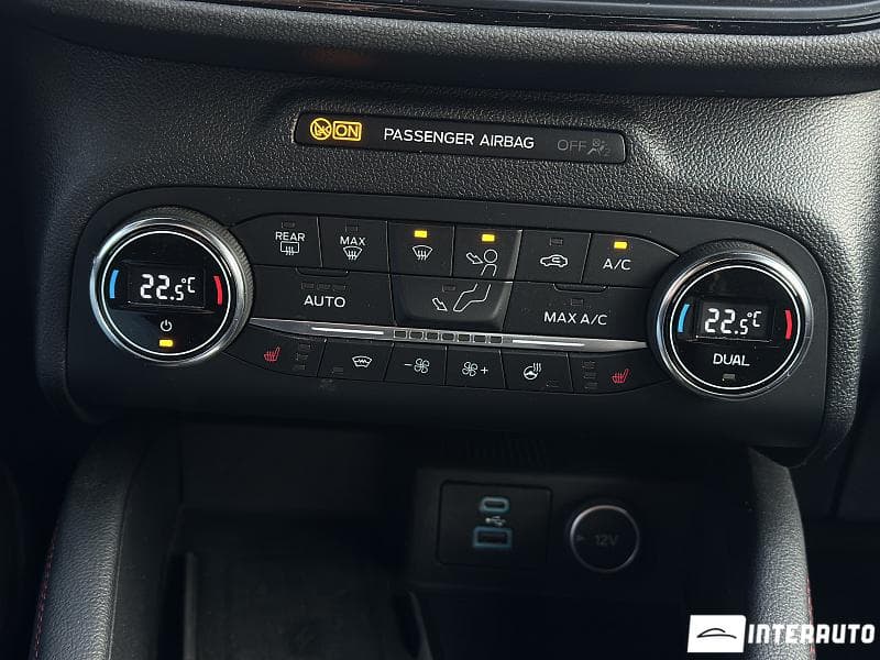 Ford Kuga 2020 — Миниатюра 19
