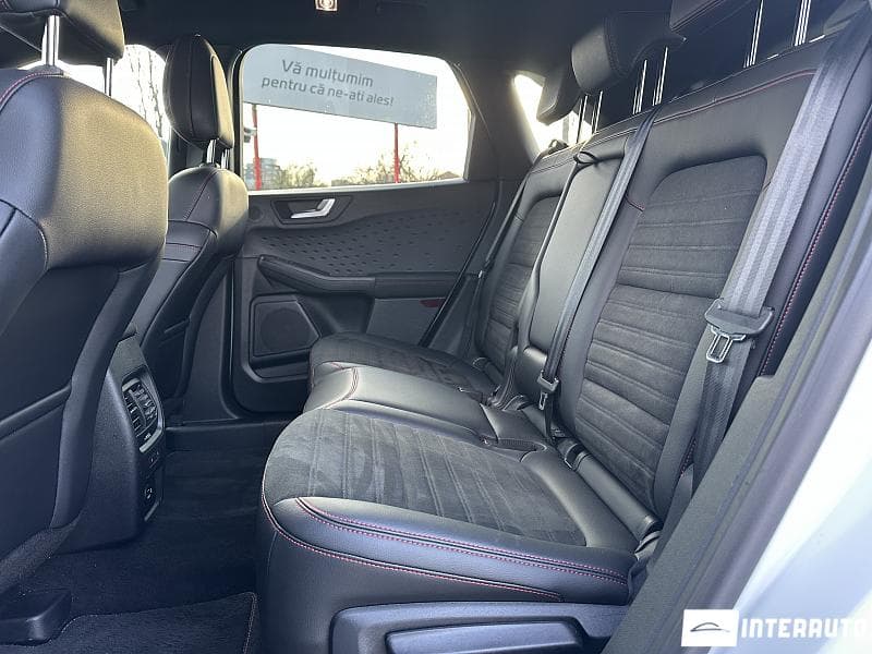 Ford Kuga 2020 — Миниатюра 23