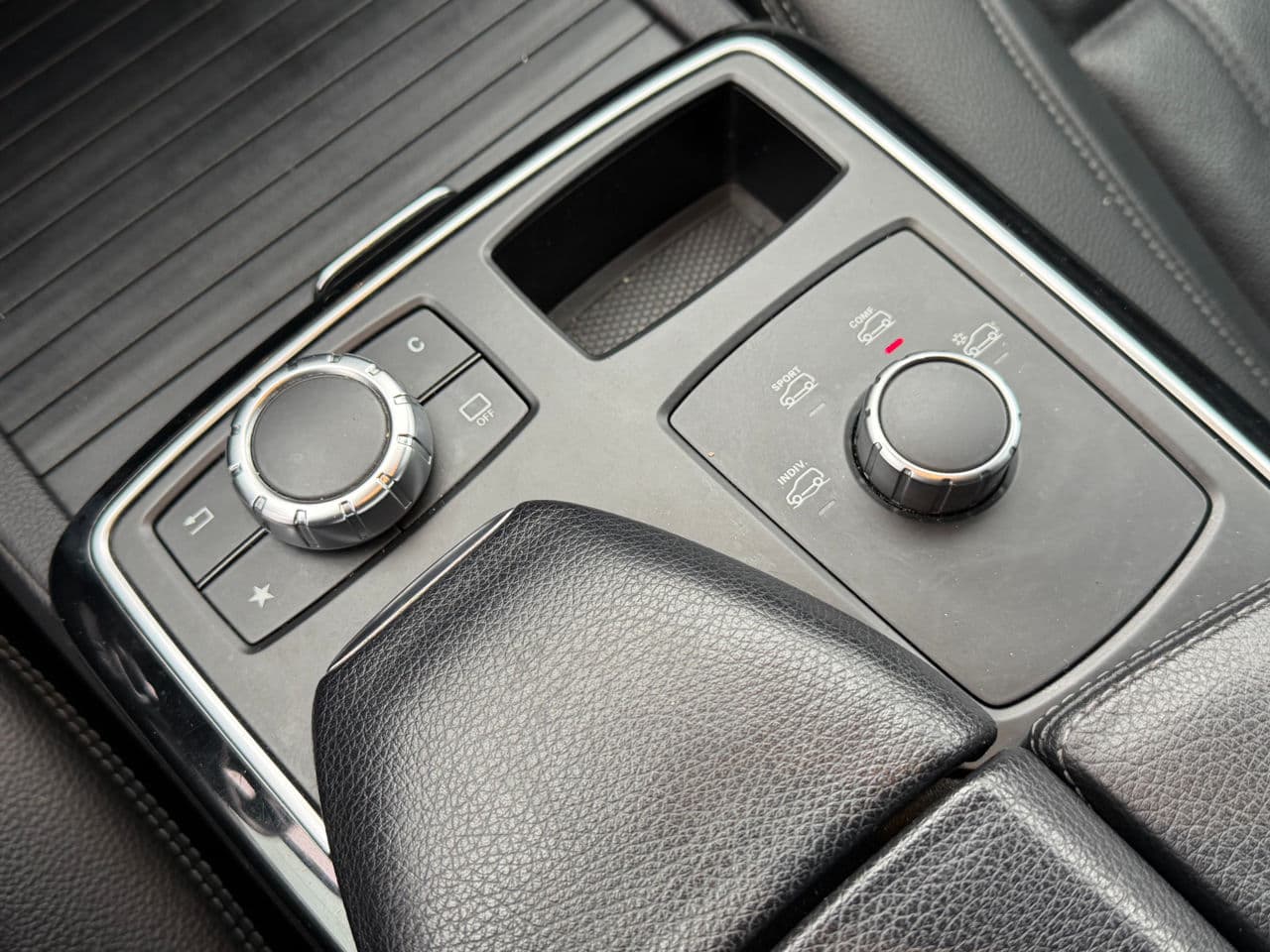 Mercedes GLE 250 2016 — Миниатюра 16