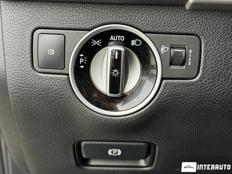 Mercedes GLE 250 2016 — Миниатюра 8
