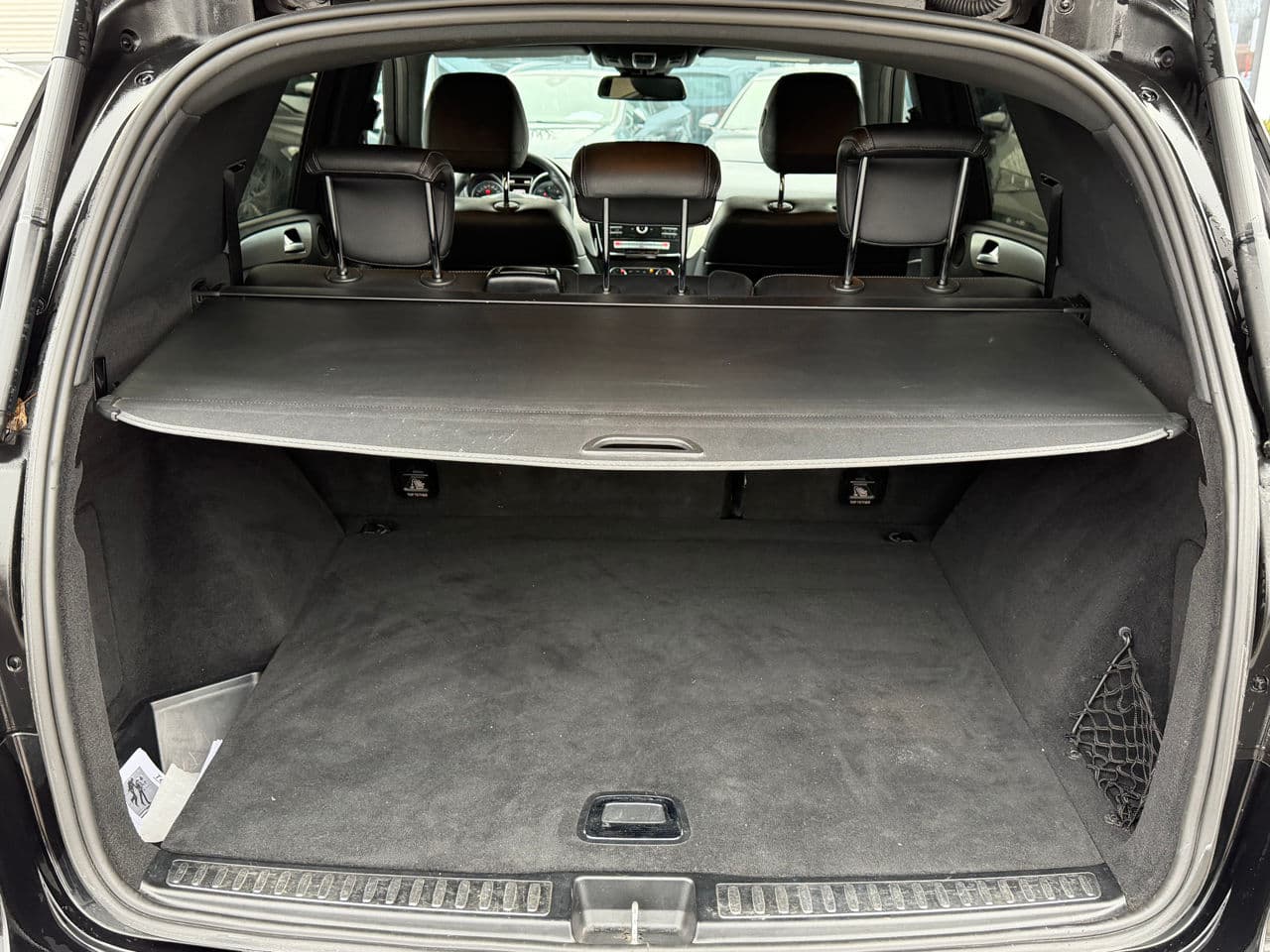 Mercedes GLE 250 2016 — Миниатюра 21