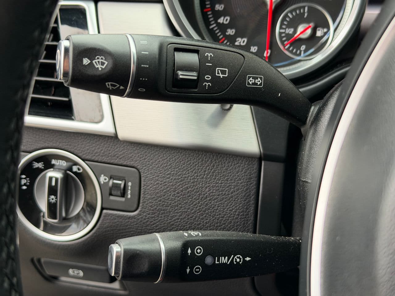 Mercedes GLE 250 2016 — Миниатюра 12