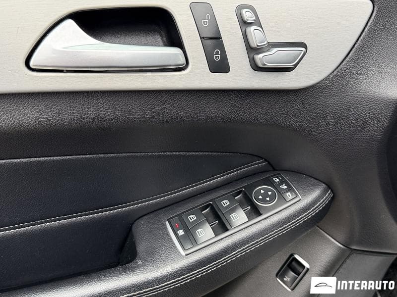 Mercedes GLE 250 2016 — Миниатюра 6