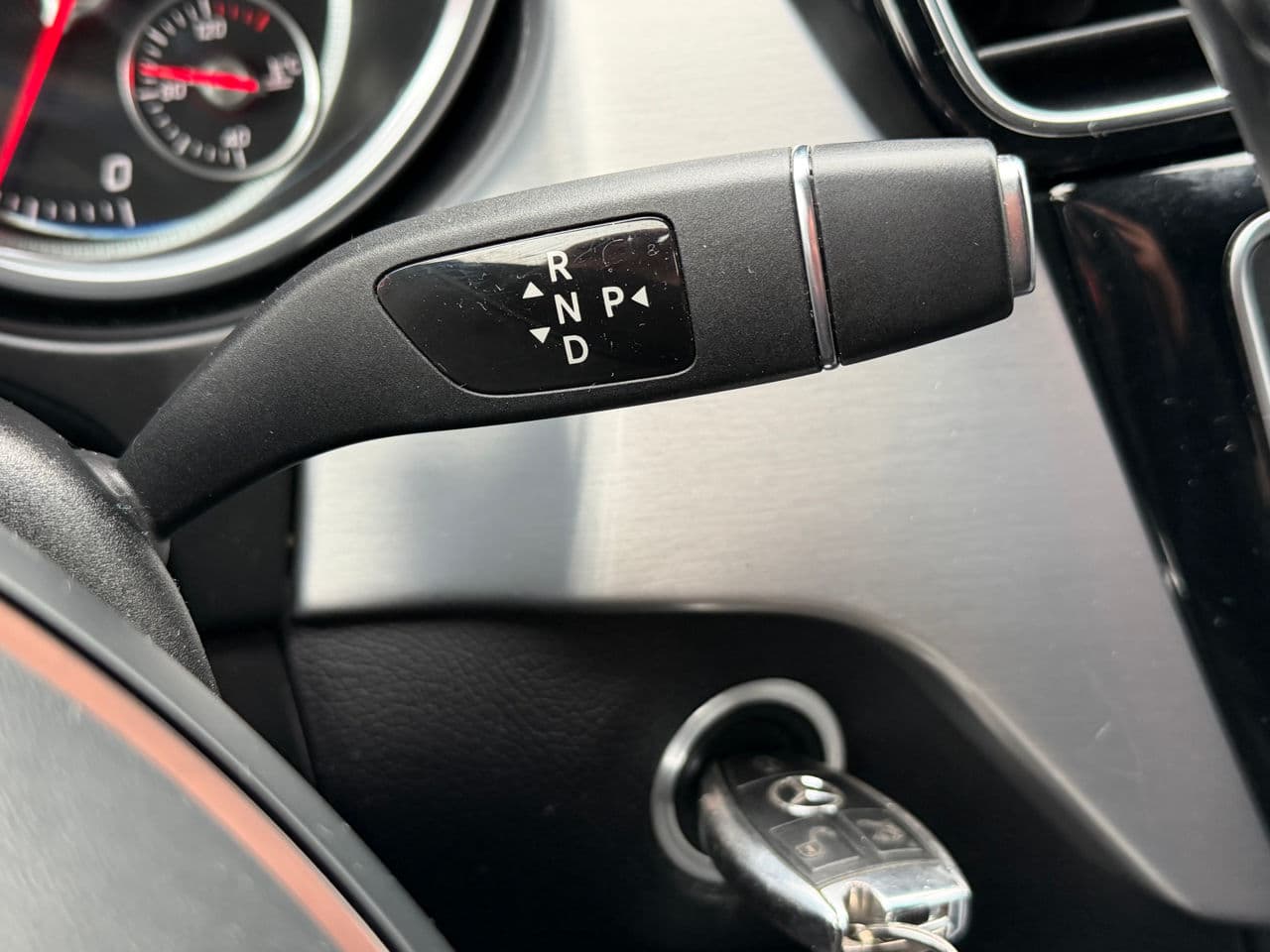 Mercedes GLE 250 2016 — Миниатюра 13