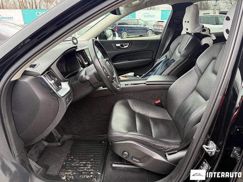 Volvo XC 60 2018 — Миниатюра 6