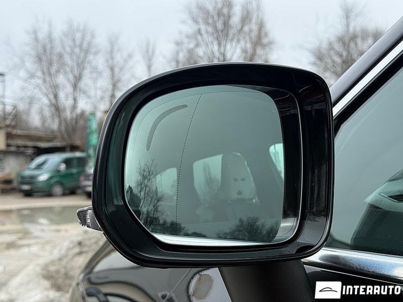 Volvo XC 60 2018 — Миниатюра 18