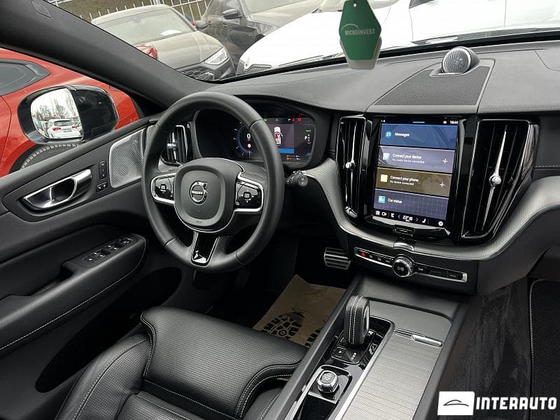 Volvo XC 60 2022 — Миниатюра 6