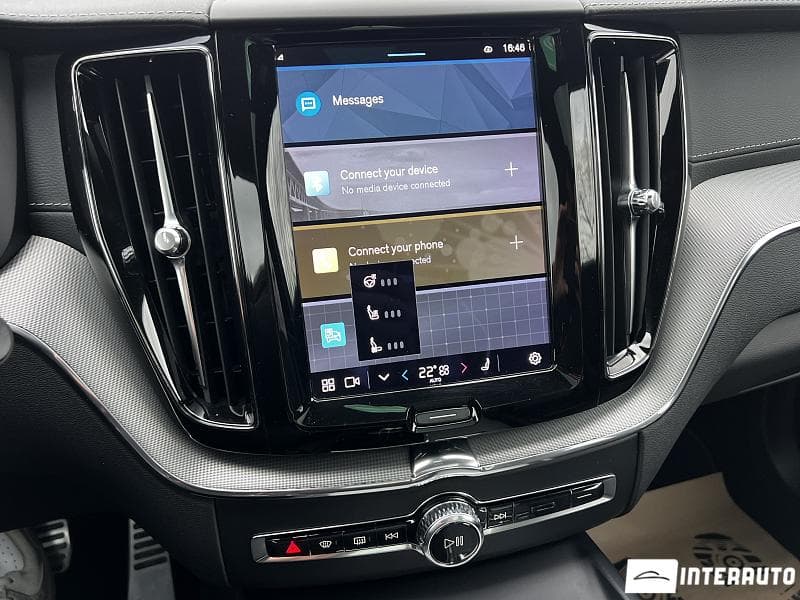 Volvo XC 60 2022 — Миниатюра 15