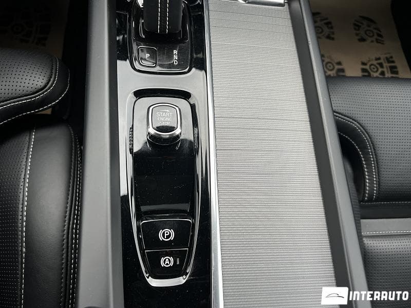 Volvo XC 60 2022 — Миниатюра 16