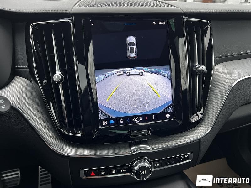 Volvo XC 60 2022 — Миниатюра 14