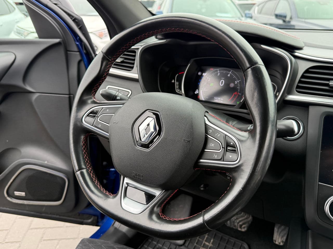 Renault Kadjar 2020 — Миниатюра 7